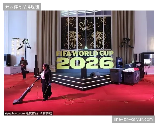 2026年世界杯赞助商内容投放市场，内容引擎自动化程度或将决定运营份额分布